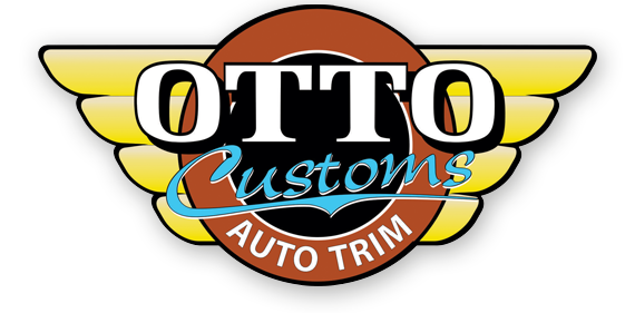 Otto Customs Auto Trim